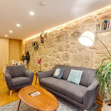 Riverside 2 Bedroom Apartment By Da'Home ポルト エクステリア 写真