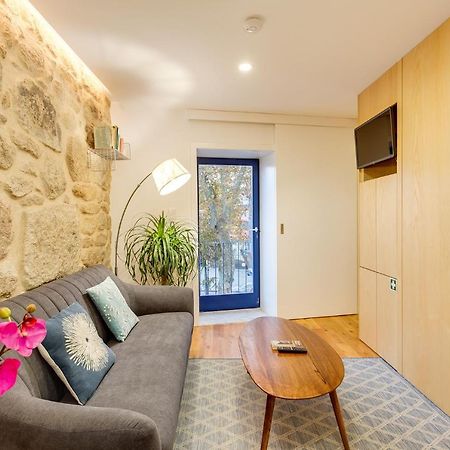 Riverside 2 Bedroom Apartment By Da'Home ポルト エクステリア 写真