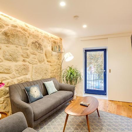 Riverside 2 Bedroom Apartment By Da'Home ポルト エクステリア 写真