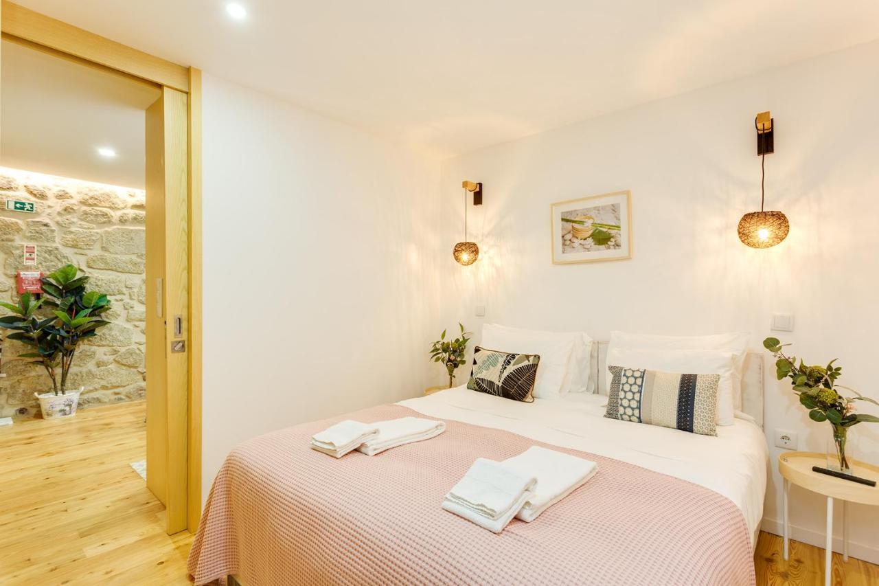 Riverside 2 Bedroom Apartment By Da'Home ポルト エクステリア 写真
