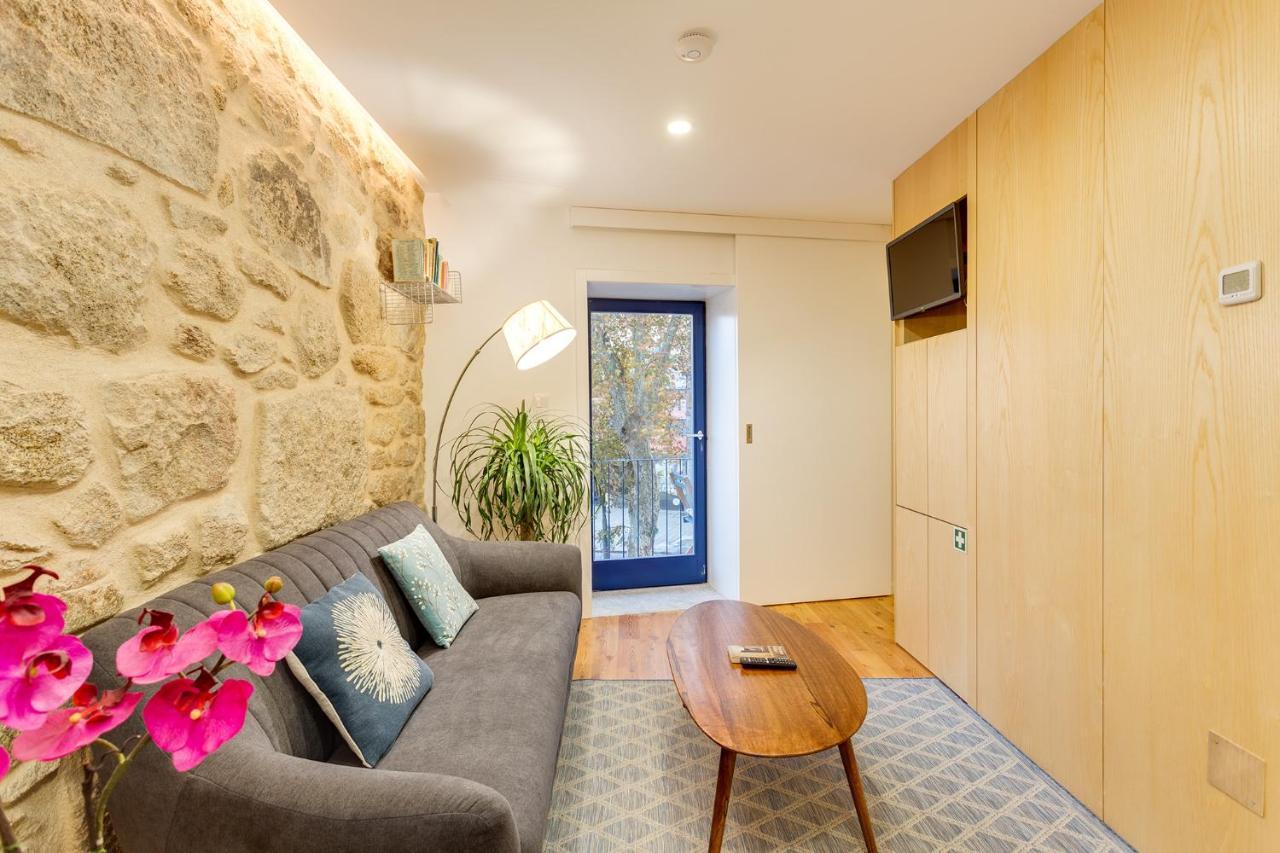 Riverside 2 Bedroom Apartment By Da'Home ポルト エクステリア 写真