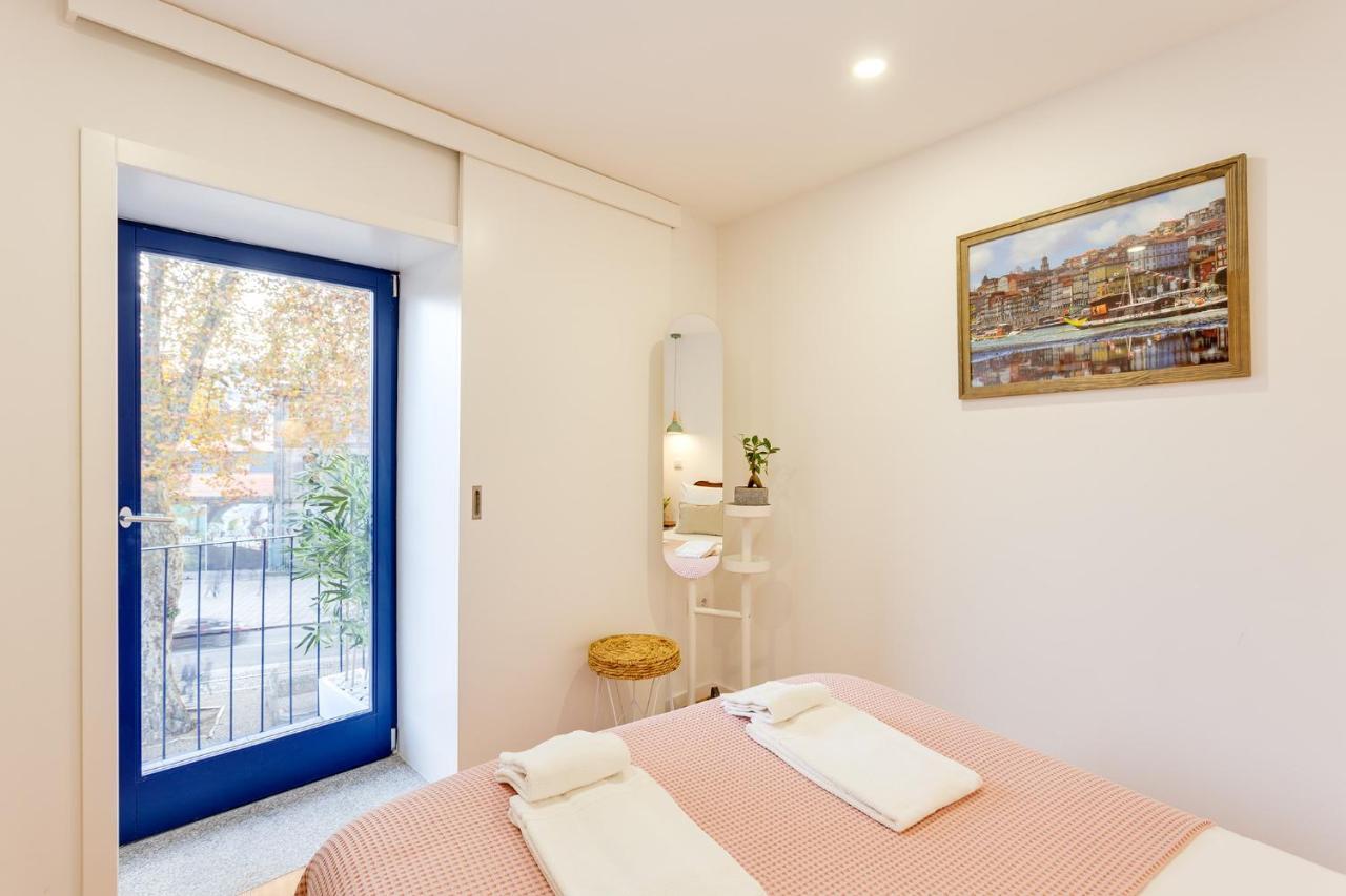 Riverside 2 Bedroom Apartment By Da'Home ポルト エクステリア 写真