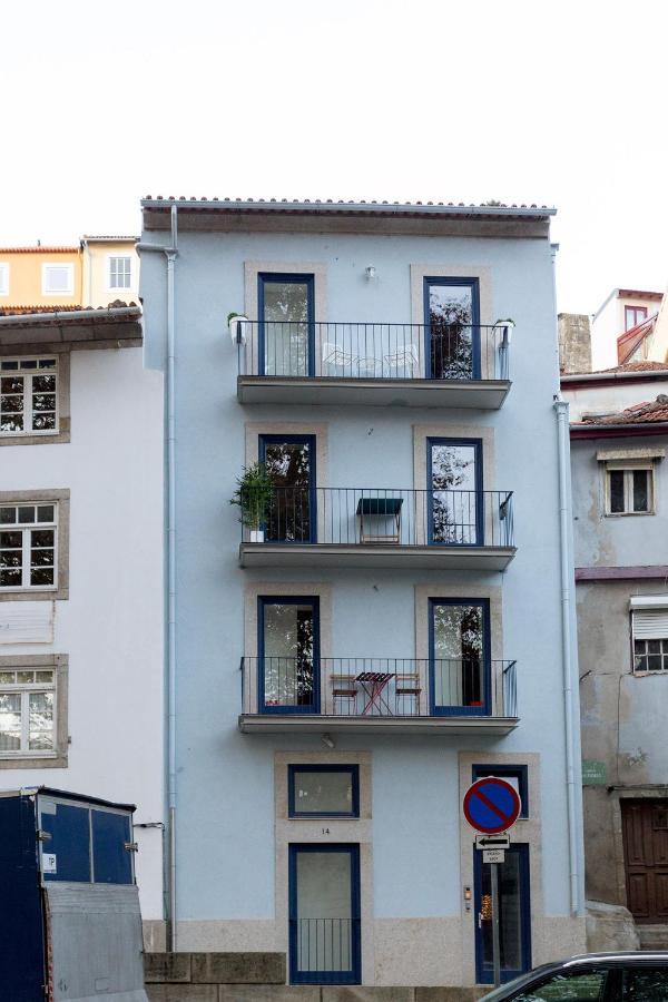 Riverside 2 Bedroom Apartment By Da'Home ポルト エクステリア 写真